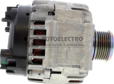 Autoelectro AEK3658 - Alternator furqanavto.az