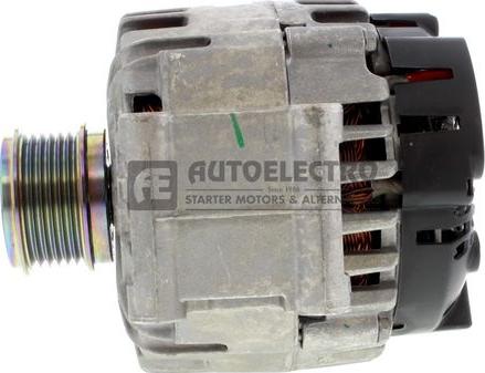 Autoelectro AEK3658 - Alternator furqanavto.az