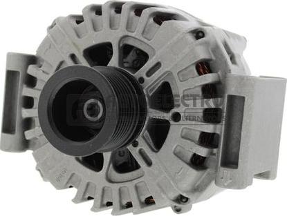 Autoelectro AEG1489 - Alternator furqanavto.az