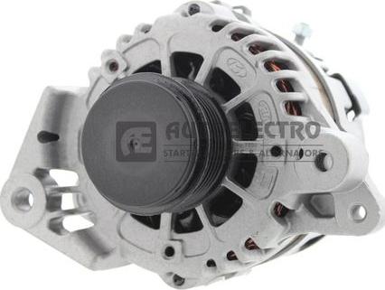 Autoelectro AEG1480 - Alternator furqanavto.az