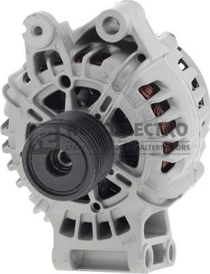 Autoelectro AEG1432 - Alternator furqanavto.az