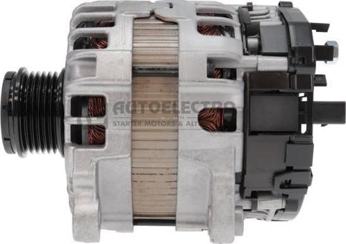 Autoelectro AEG1421 - Alternator furqanavto.az