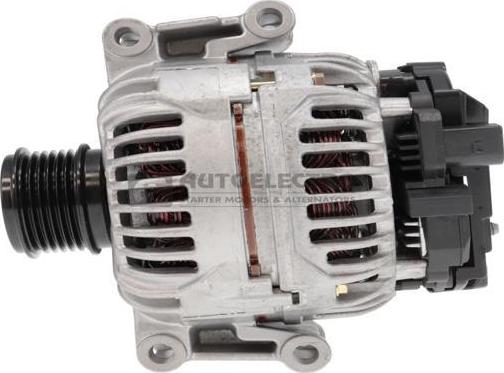 Autoelectro AEG1431 - Alternator furqanavto.az