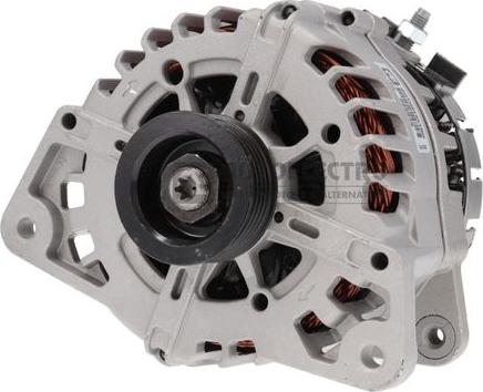 Autoelectro AEG1476 - Alternator furqanavto.az