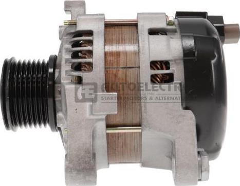 Autoelectro AEG1507 - Alternator furqanavto.az