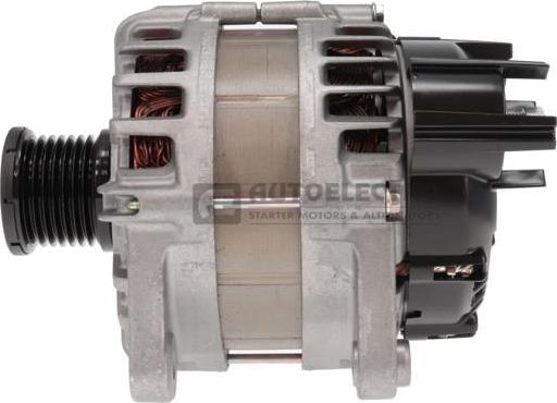 Autoelectro AEG1588 - Alternator furqanavto.az