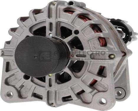 Autoelectro AEG1588 - Alternator furqanavto.az