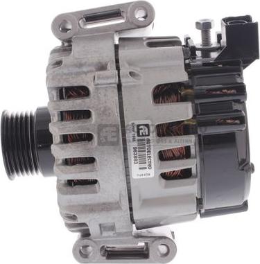 Autoelectro AEG1521 - Alternator furqanavto.az