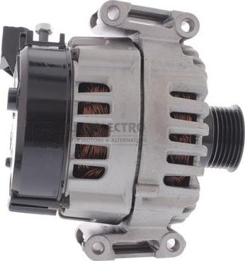 Autoelectro AEG1521 - Alternator furqanavto.az