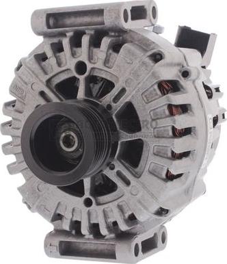 Autoelectro AEG1521 - Alternator furqanavto.az