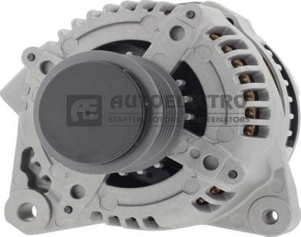 Autoelectro AEG1528 - Alternator furqanavto.az