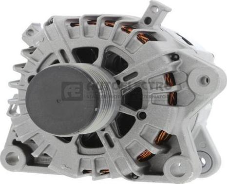 Autoelectro AEG1578 - Alternator furqanavto.az