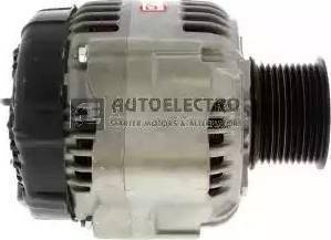 Autoelectro AEB1281 - Alternator furqanavto.az