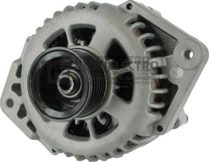 Autoelectro AEG1168 - Alternator furqanavto.az