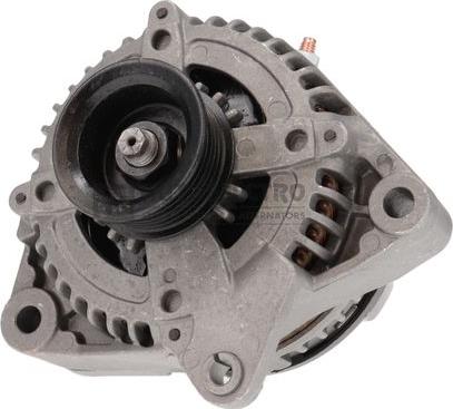 Autoelectro AEG1121 - Alternator furqanavto.az