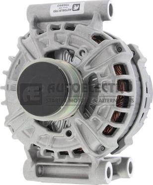 Autoelectro AEK3699 - Alternator furqanavto.az