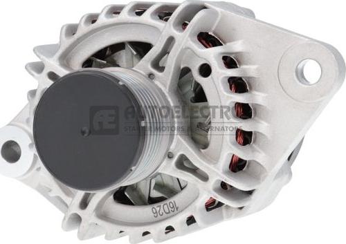 Autoelectro AEK3312 - Alternator furqanavto.az