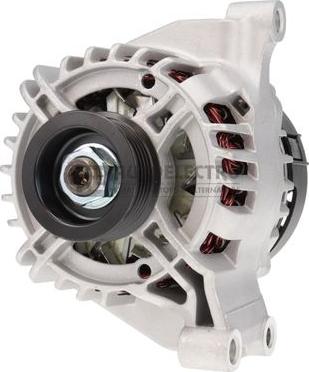 Autoelectro AEK3377 - Alternator furqanavto.az