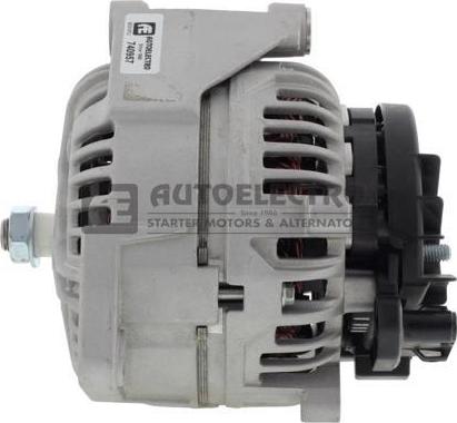 Autoelectro AEG1309 - Alternator furqanavto.az