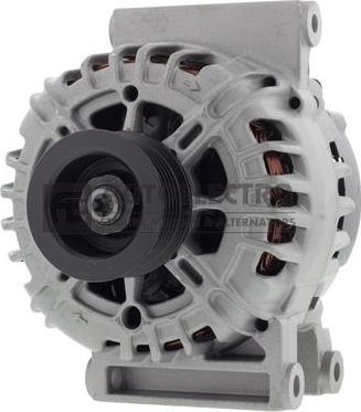 Autoelectro AEG1310 - Alternator furqanavto.az