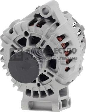 Autoelectro AEG1317 - Alternator furqanavto.az