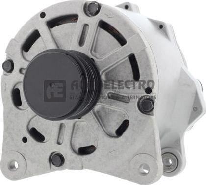 Autoelectro AEG1380 - Alternator furqanavto.az