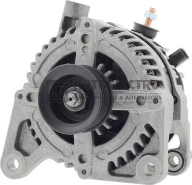 Autoelectro AEG1324 - Alternator furqanavto.az