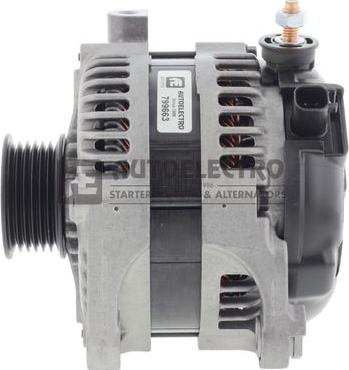 Autoelectro AEG1324 - Alternator furqanavto.az