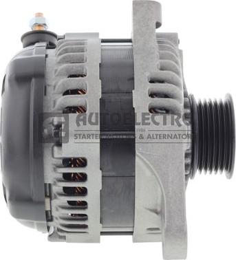 Autoelectro AEG1324 - Alternator furqanavto.az