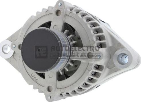 Autoelectro AEG1255 - Alternator furqanavto.az