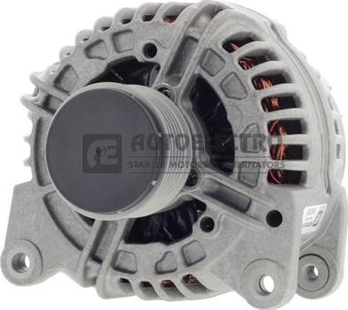 Autoelectro AEG1250 - Alternator furqanavto.az