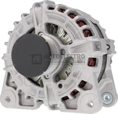 Autoelectro AEK3770 - Alternator furqanavto.az