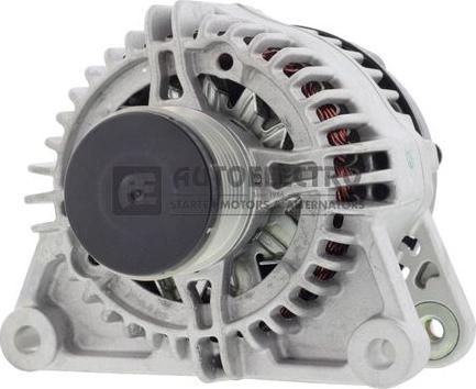 Autoelectro AEG1284 - Alternator furqanavto.az