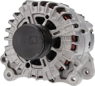 Autoelectro AEK3384 - Alternator furqanavto.az