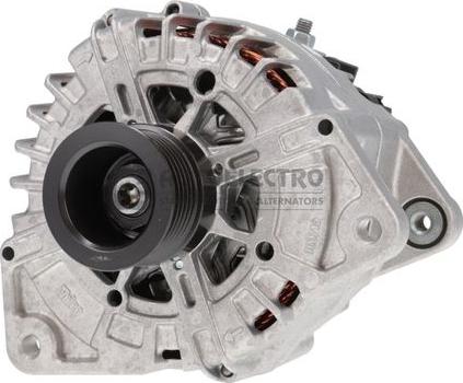 Autoelectro AEG1234 - Alternator furqanavto.az