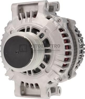 Autoelectro AEG1235 - Alternator furqanavto.az