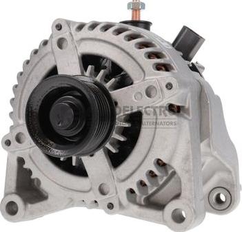 Autoelectro AEG1271 - Alternator furqanavto.az