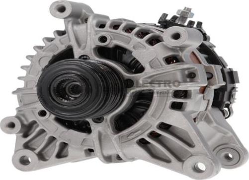 Autoelectro AEK4494 - Alternator furqanavto.az