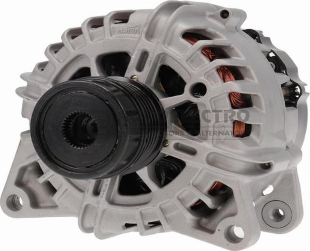 Autoelectro AEK4489 - Alternator furqanavto.az