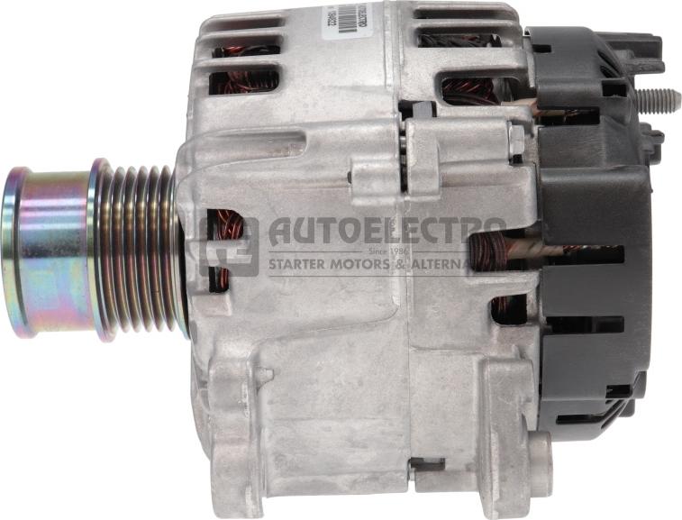 Autoelectro AEK4588 - Alternator furqanavto.az