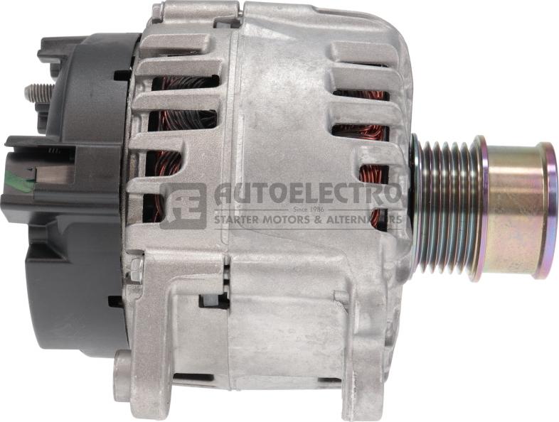 Autoelectro AEK4588 - Alternator furqanavto.az