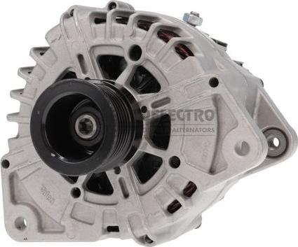 Autoelectro AEK4046 - Alternator furqanavto.az