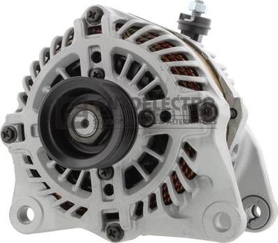 Autoelectro AEK4006 - Alternator furqanavto.az