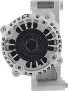 Autoelectro AEK4017 - Alternator furqanavto.az