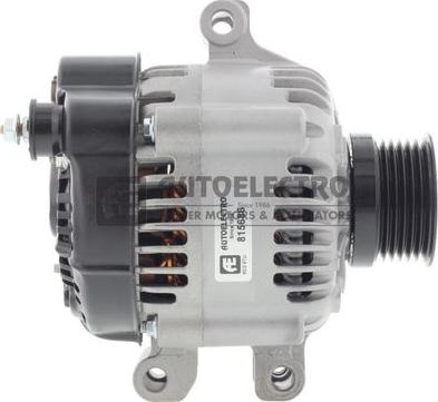 Autoelectro AEK4017 - Alternator furqanavto.az