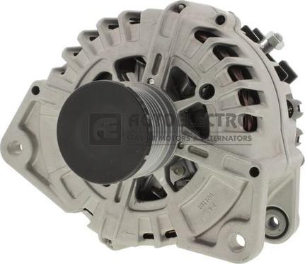 Autoelectro AEK4087 - Alternator furqanavto.az