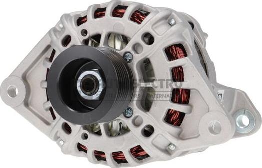 Autoelectro AEK4022 - Alternator furqanavto.az