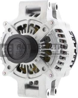 Autoelectro AEK4141 - Alternator furqanavto.az