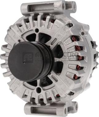 Autoelectro AEK4116 - Alternator furqanavto.az