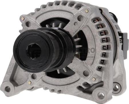 Autoelectro AEK4396 - Alternator furqanavto.az